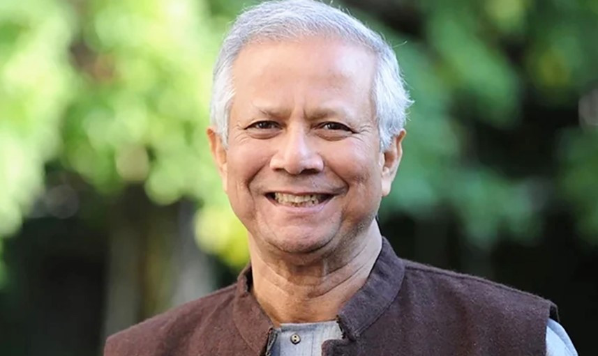 দুর্গাপূজা পরিদর্শনে বিকেলে ঢাকেশ্বরী মন্দিরে যাচ্ছেন প্রধান উপদেষ্টা